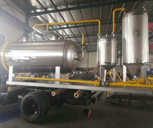 德駿環?？萍忌a廠家 北京病死動物動物疫情無害化處理設備