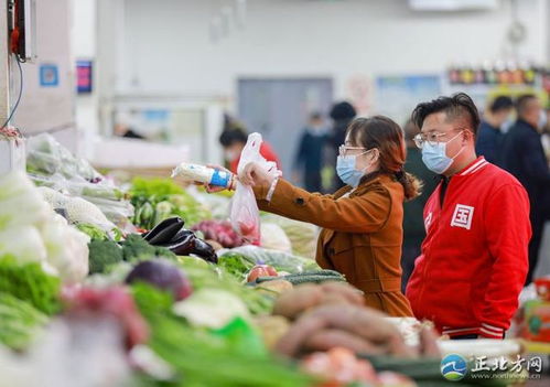 呼和浩特農產品批發市場 貨源充足，放心采購無需囤貨