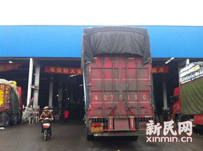 農(nóng)產(chǎn)品批發(fā)市場的安全隱患與電器違規(guī)使用問題