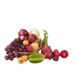 健康惠養生 從食用農產品批發開始，學會怎么吃更營養