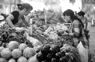 食用農產品批發(fā)價格連續(xù)三周上漲 成因、影響與展望